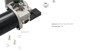 Imagen de MOTOR LIMPIAPARABRISAS GM ONIX/PRISMA 20. . .